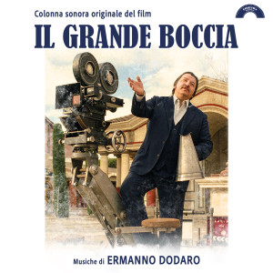 Copertina album 