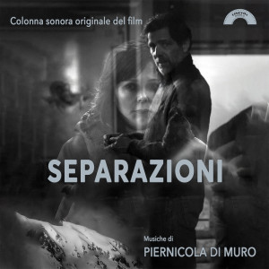 Copertina album 