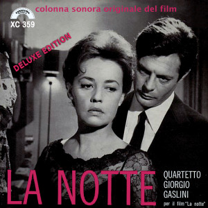 Copertina album 